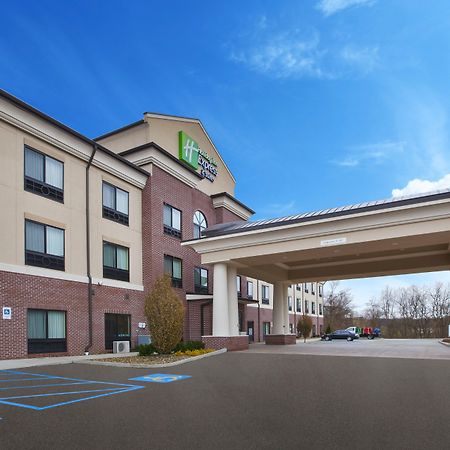 Holiday Inn Express & Suites Washington - Meadow Lands By Ihg Extérieur photo