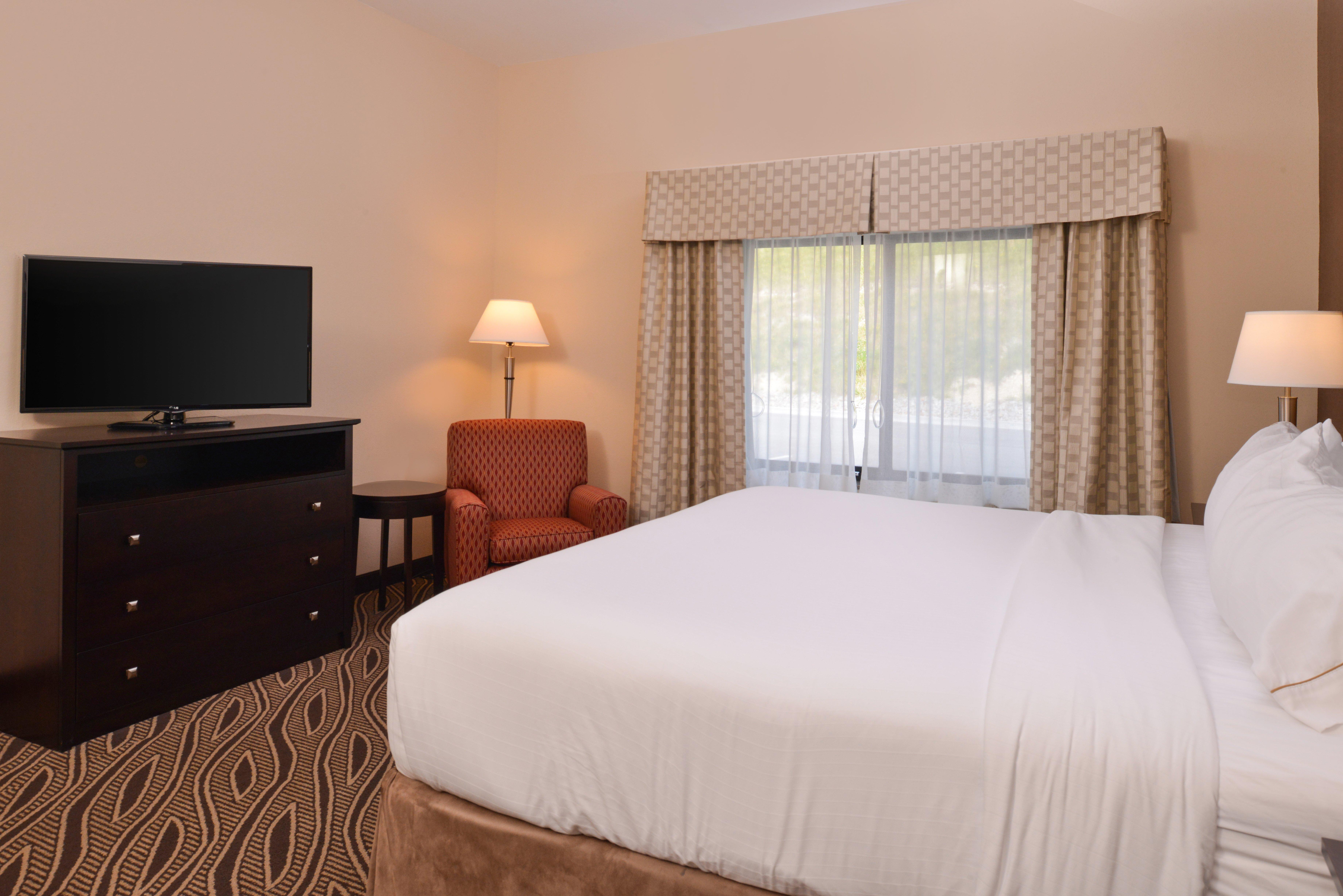 Holiday Inn Express & Suites Washington - Meadow Lands By Ihg Extérieur photo