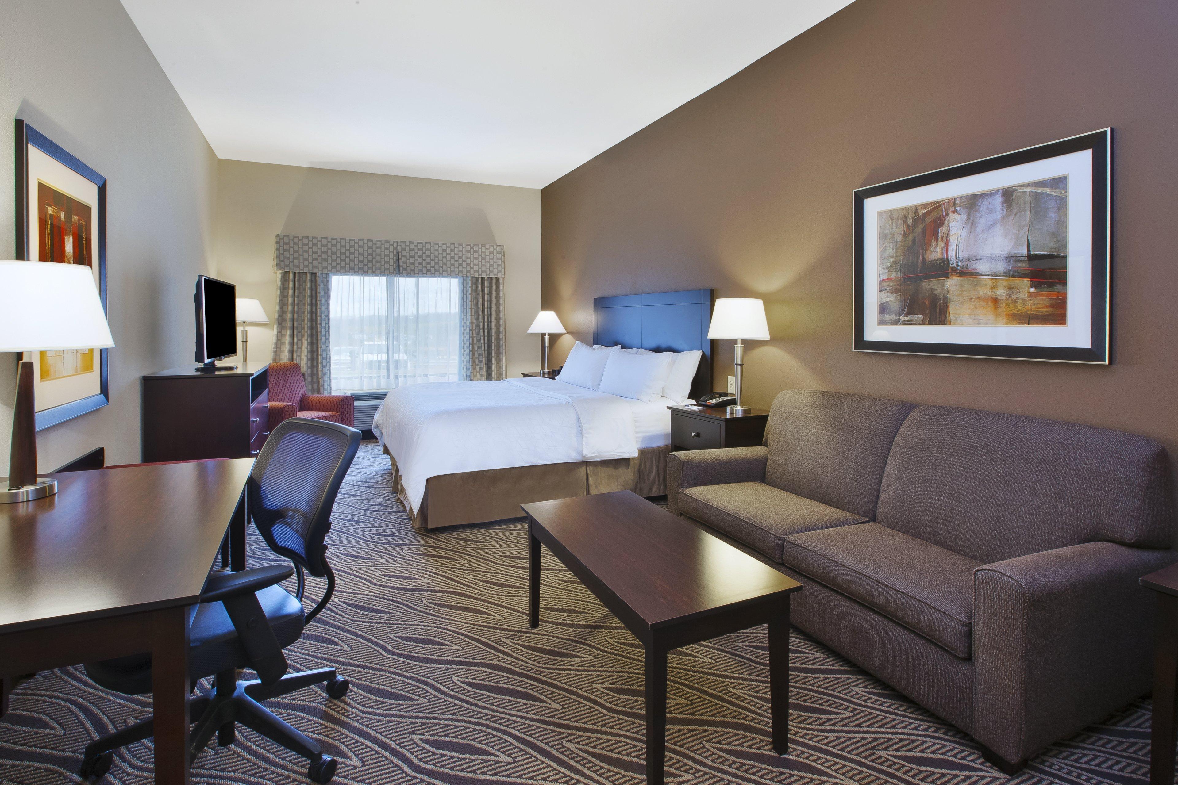 Holiday Inn Express & Suites Washington - Meadow Lands By Ihg Extérieur photo