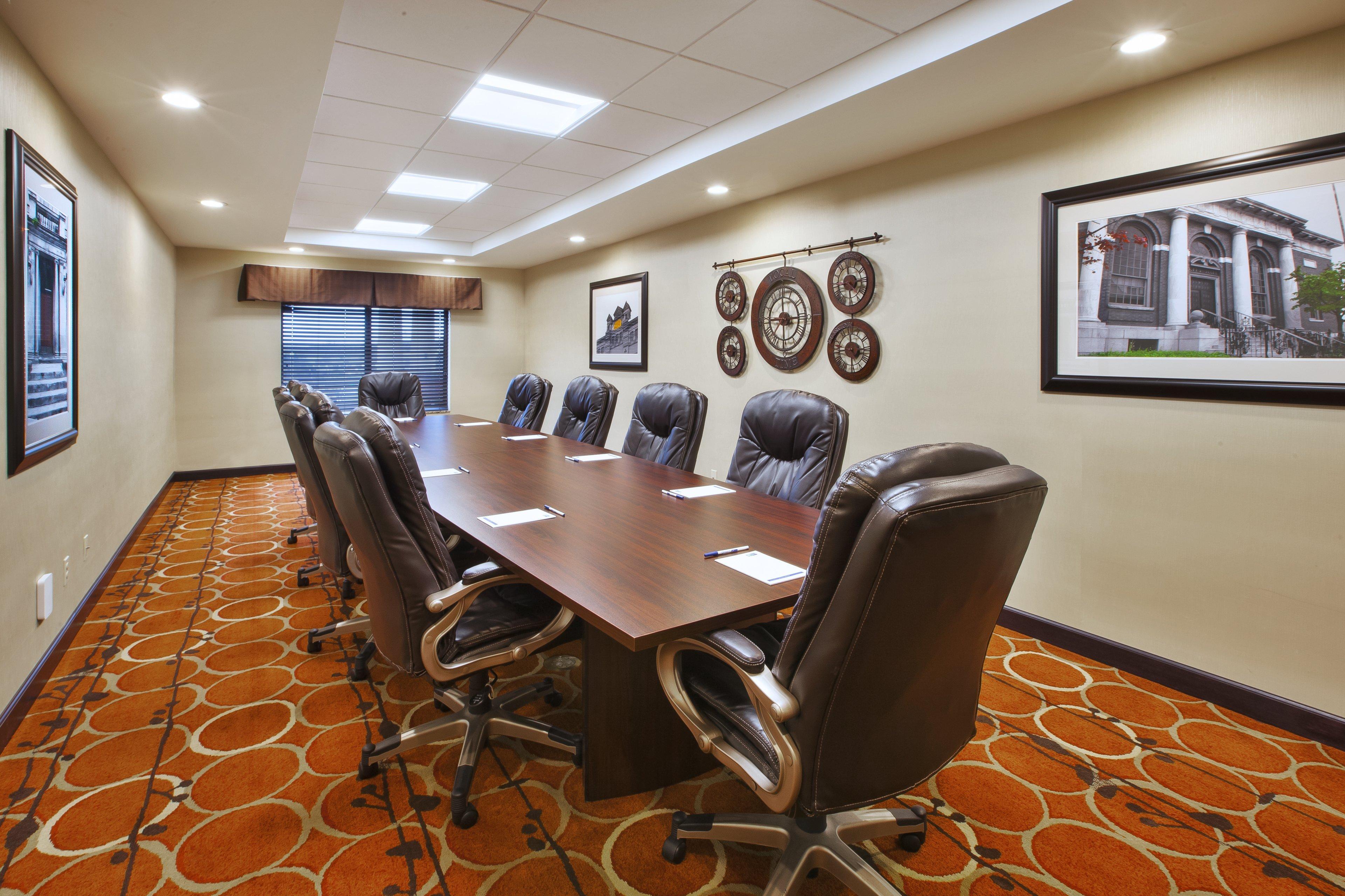 Holiday Inn Express & Suites Washington - Meadow Lands By Ihg Extérieur photo