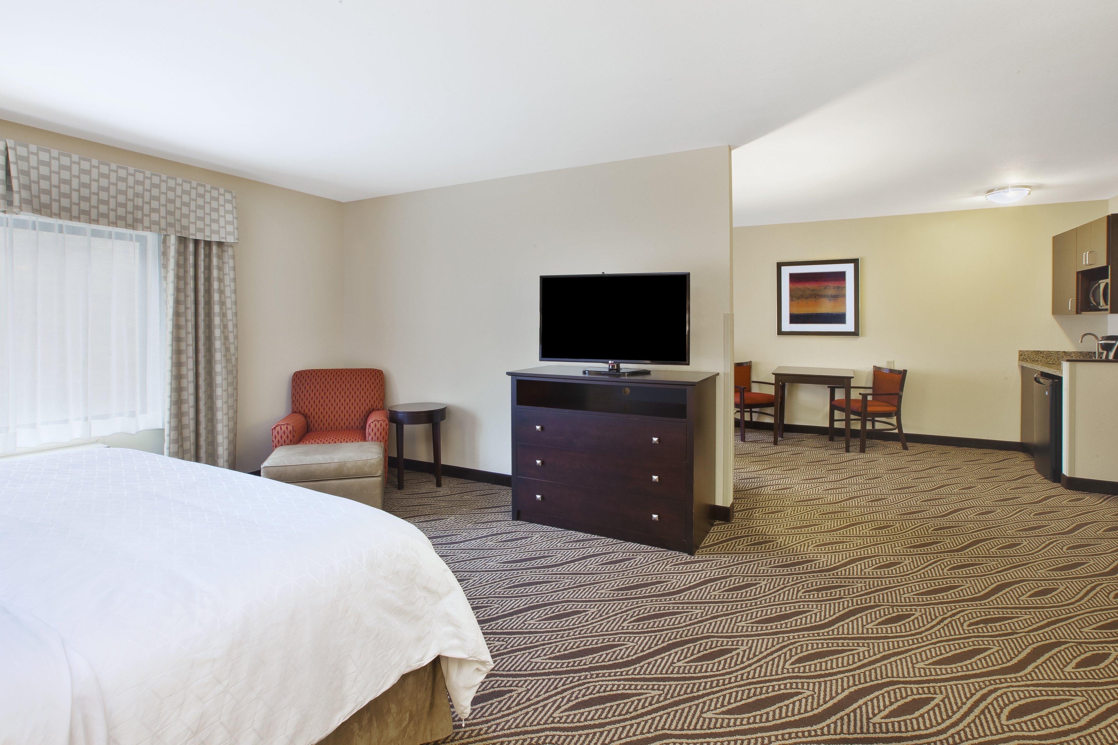 Holiday Inn Express & Suites Washington - Meadow Lands By Ihg Extérieur photo