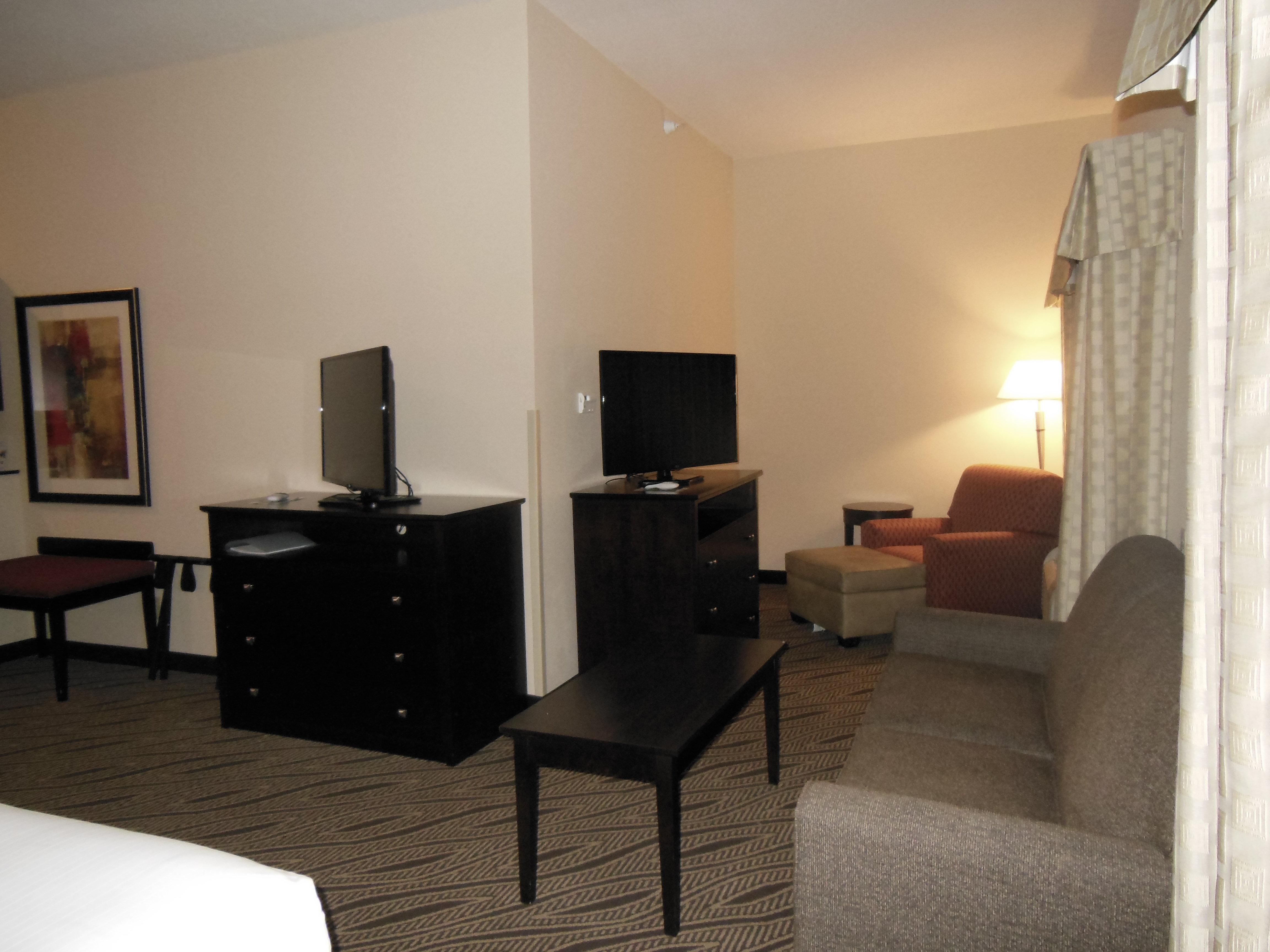 Holiday Inn Express & Suites Washington - Meadow Lands By Ihg Extérieur photo