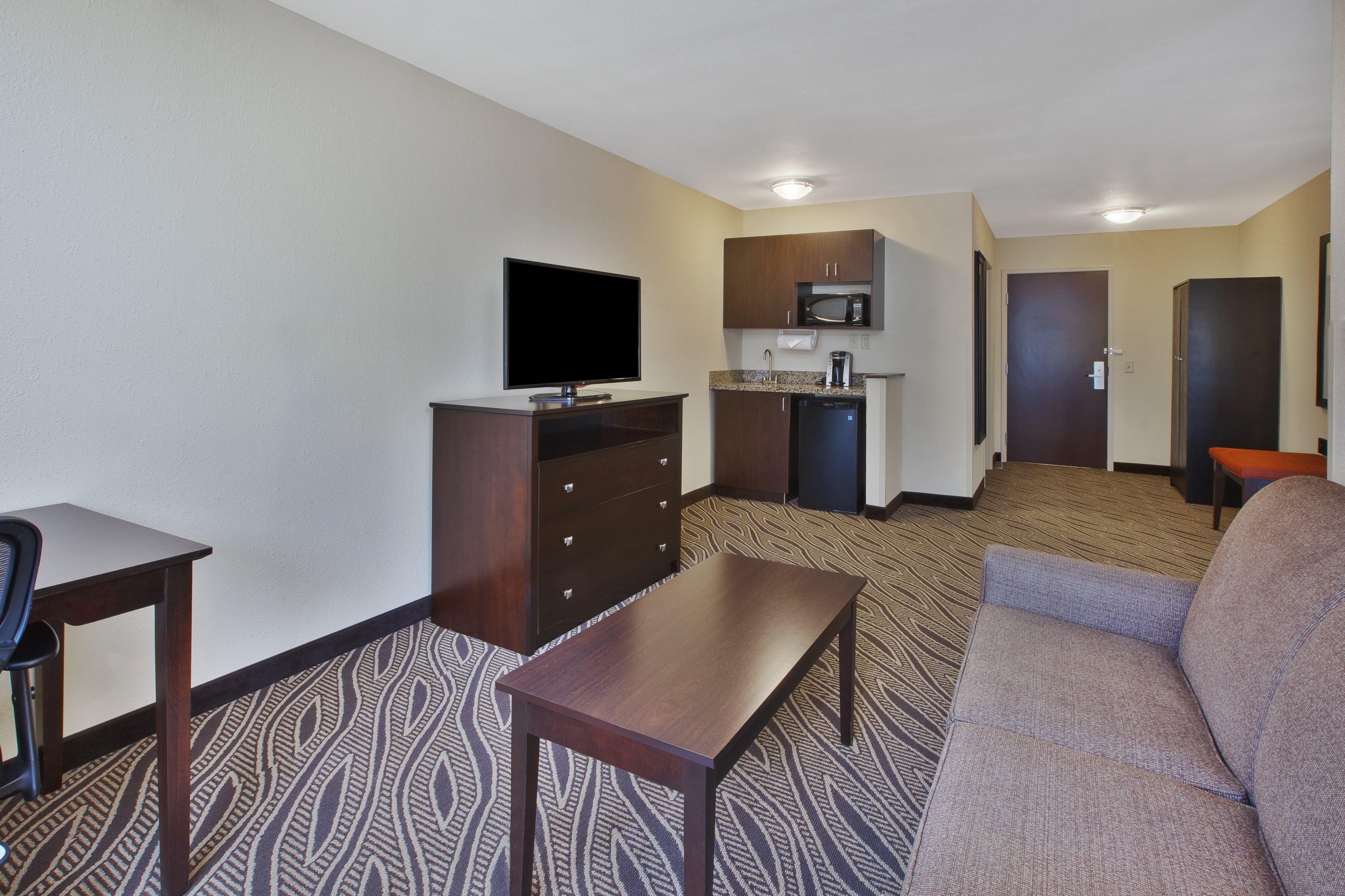 Holiday Inn Express & Suites Washington - Meadow Lands By Ihg Extérieur photo
