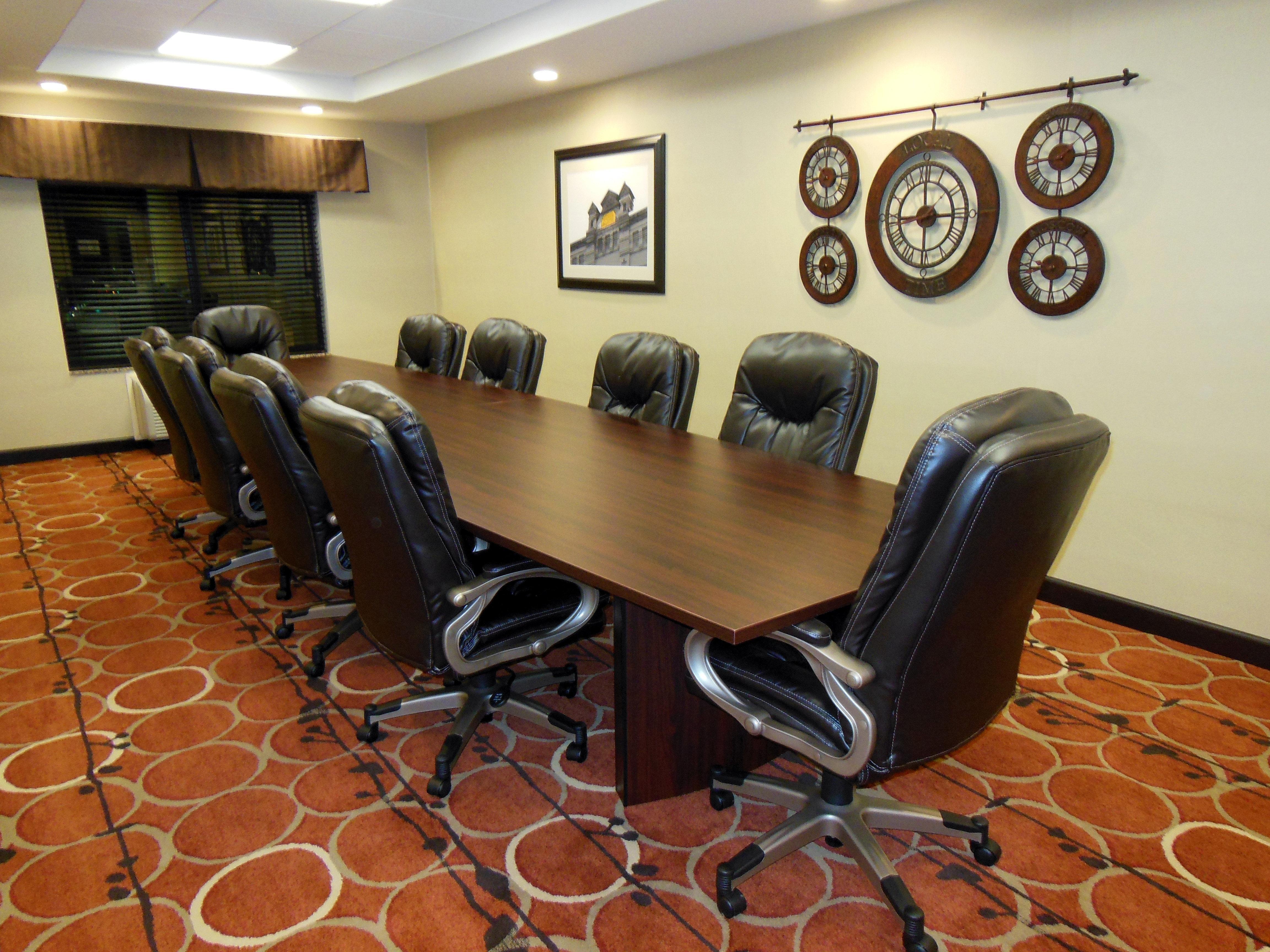 Holiday Inn Express & Suites Washington - Meadow Lands By Ihg Extérieur photo