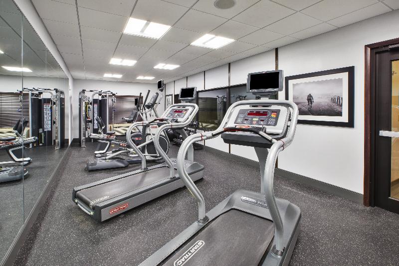 Holiday Inn Express & Suites Washington - Meadow Lands By Ihg Extérieur photo
