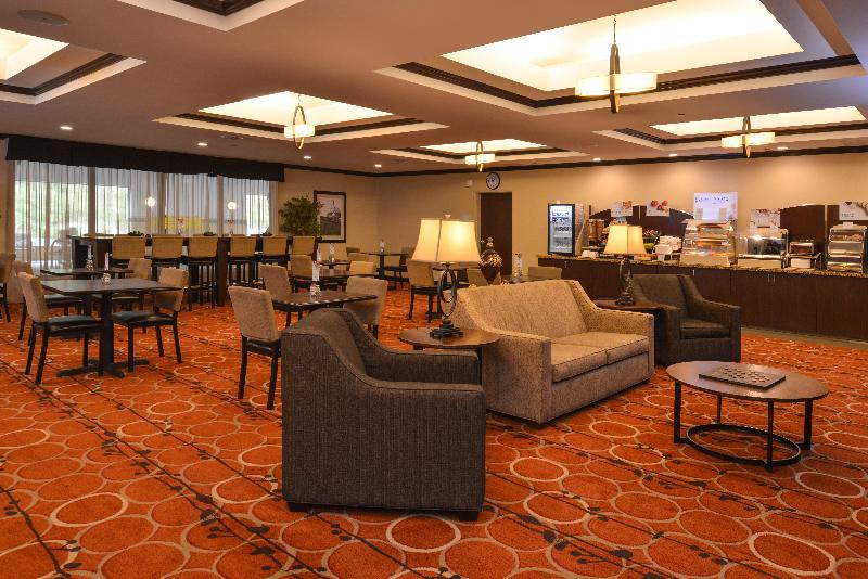 Holiday Inn Express & Suites Washington - Meadow Lands By Ihg Extérieur photo
