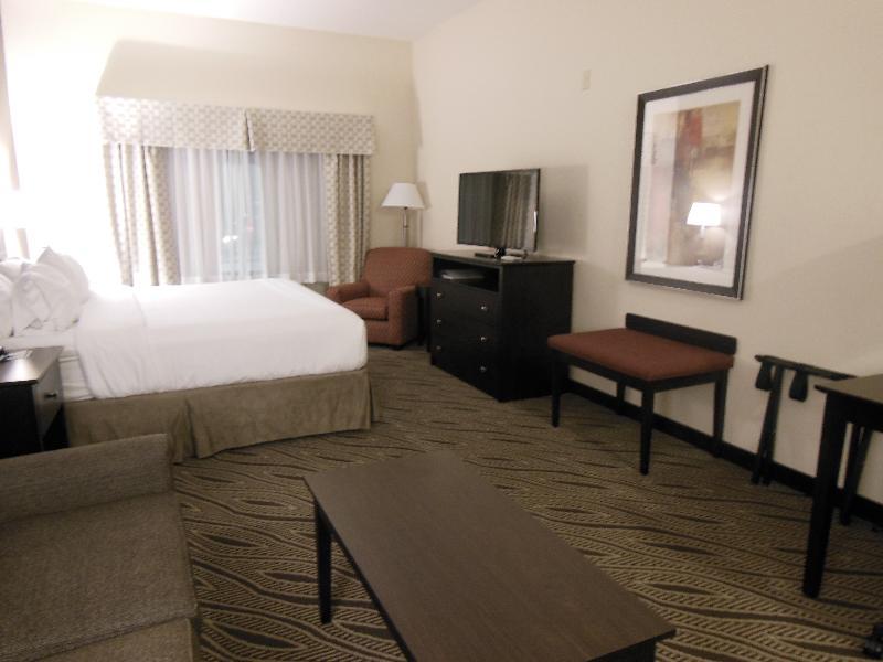 Holiday Inn Express & Suites Washington - Meadow Lands By Ihg Extérieur photo